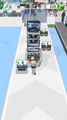 超市王国（Store Kingdom!）