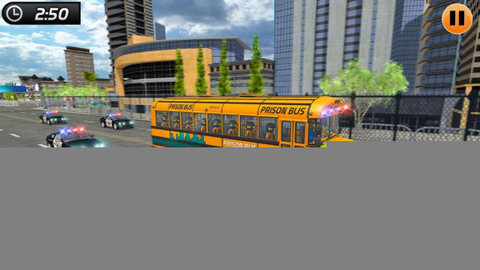 火柴人运输模拟器