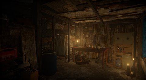 乞丐模拟器正版