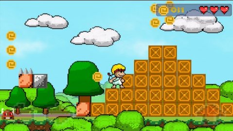 天使的冒险（AdCap）