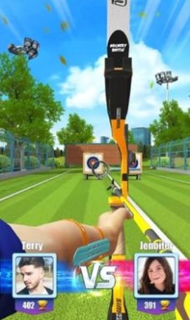 射箭对战3D(Archery Battle)