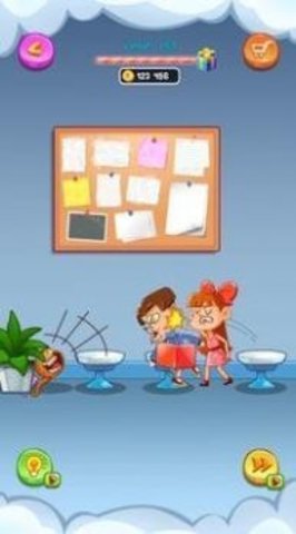 倒霉的蛇(Poor Snake)