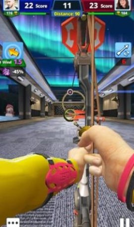 射箭对战3D(Archery Battle)