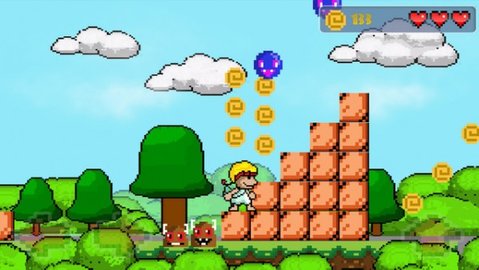 天使的冒险（AdCap）