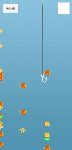 大洋垂钓者（OceanAngler）