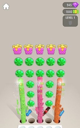 汽水融合(Soda Merge)