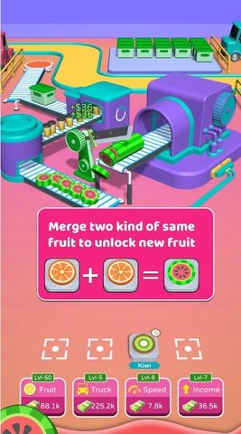 切片热潮3D(Slice Fever 3D)