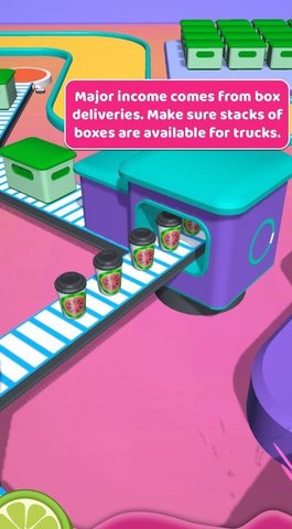 切片热潮3D(Slice Fever 3D)