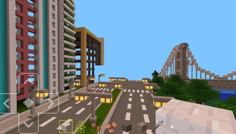 工匠建筑工艺(Craftsman)