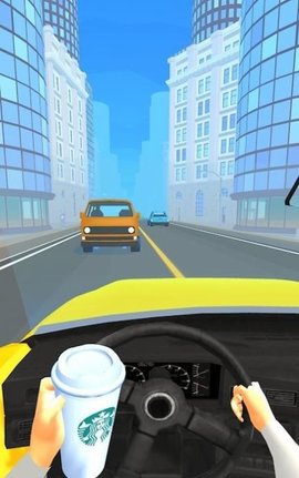 开车送货(Drive And Deliver)