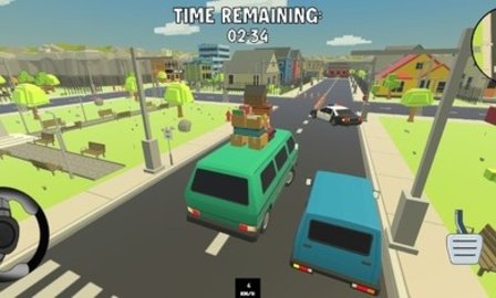 最终搬迁(House Movers Job Simulator)