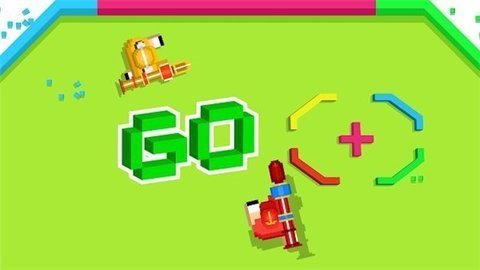 火箭筒大作战（Idiot Gun）