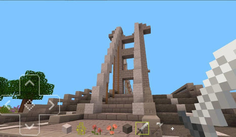 工匠建筑工艺(Craftsman)