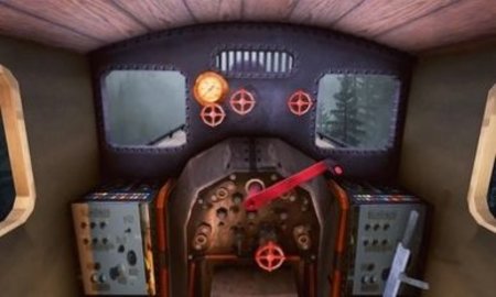 查尔斯恐怖火车(Choo Choo Charles Game Horror)