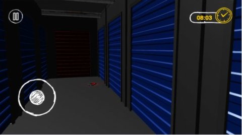 警笛头猛鬼模拟器（Leaks）