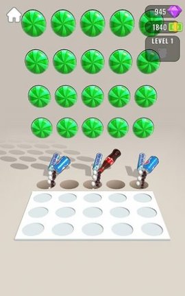 汽水融合(Soda Merge)