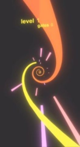 旋转宇宙(Gatecrasher)