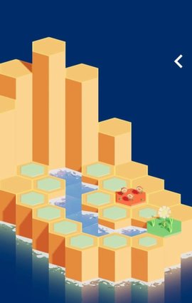 流水种花（FlowyWater）