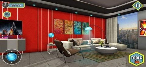 房屋改装大师（Restoration）