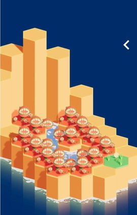 流水种花（FlowyWater）