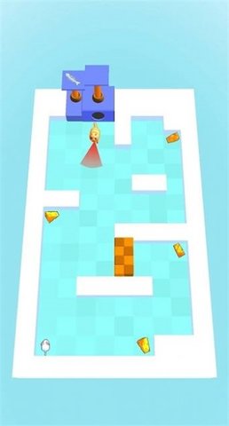 鼠人战猫(MouseVsCat)