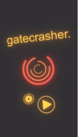 旋转宇宙(Gatecrasher)