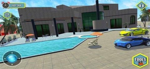 房屋改装大师（Restoration）