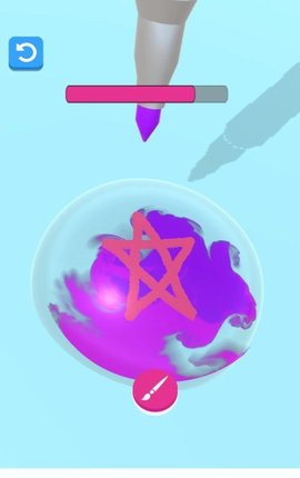 水珠艺术（Water Drop Art）