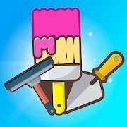 房屋改装大师（Restoration）