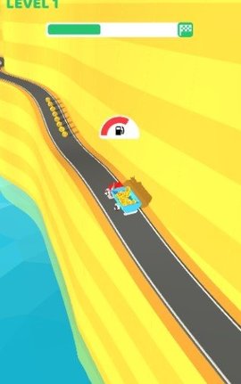 货物爬升（Cargo Climb）