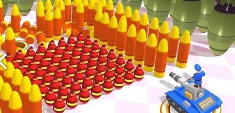 指挥官竞技场(Commander Arena)