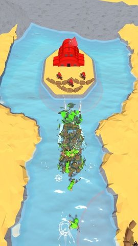 海军征服（Navy Conquer）