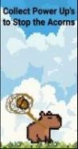 海贼道奇（Capy Dodge）