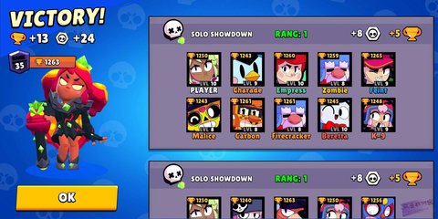 斗殴盒子模拟器（Buster Box Simulator）