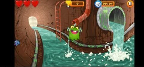 野猫病毒入侵（Virus Invasion）