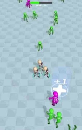 外星人歼灭战（Alien Shooting Battle）