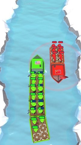 海军征服（Navy Conquer）