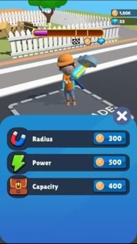 快乐清洁者(Happy Cleaner)