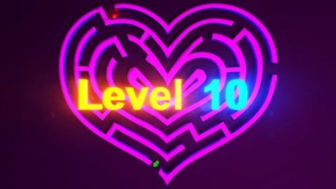 钢球迷宫(Ball Maze)