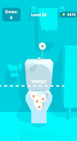 堆栈成塔（Tower Stack）