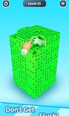 点击等待(Tap Away Puzzle Games)