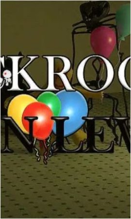 密室趣味关卡(Backrooms Fun Level)