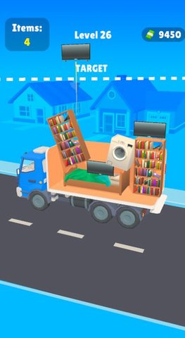 堆栈成塔（Tower Stack）