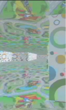 密室趣味关卡(Backrooms Fun Level)