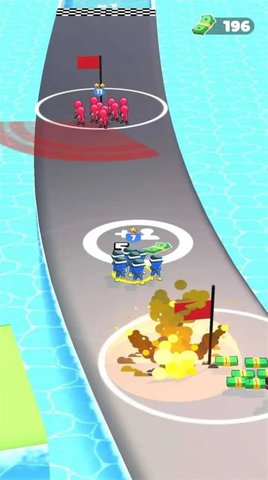 陆军大师3D(Army Masters 3D)