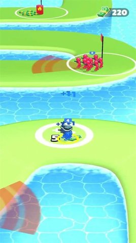 陆军大师3D(Army Masters 3D)