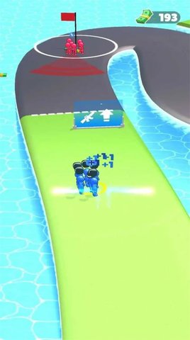 陆军大师3D(Army Masters 3D)