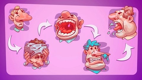 放置感染(Idle Infection)