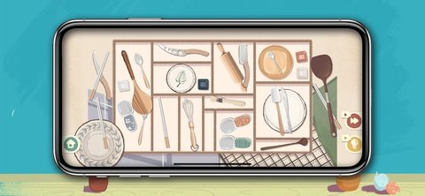 小小收纳物语(Storage Master)