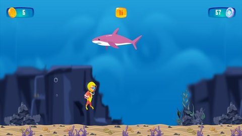 水肺潜水（Scuba Dive）